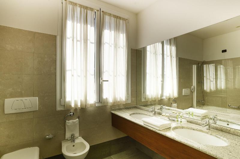 Meditur Hotel Bologna - Oda