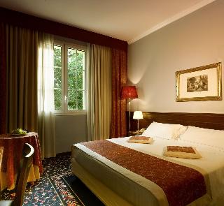 Meditur Hotel Bologna fotoÄŸrafÄ±