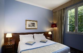 Meditur Hotel Bologna fotoÄŸrafÄ±