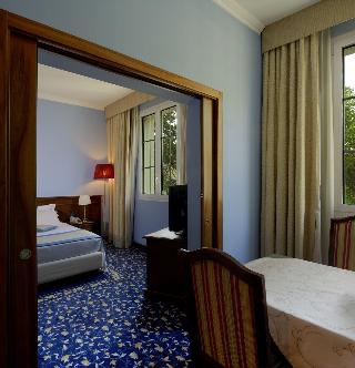 Meditur Hotel Bologna fotoÄŸrafÄ±