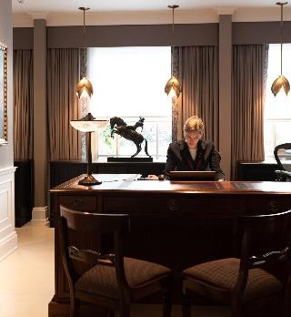 Chewton Glen fotoÄŸrafÄ±