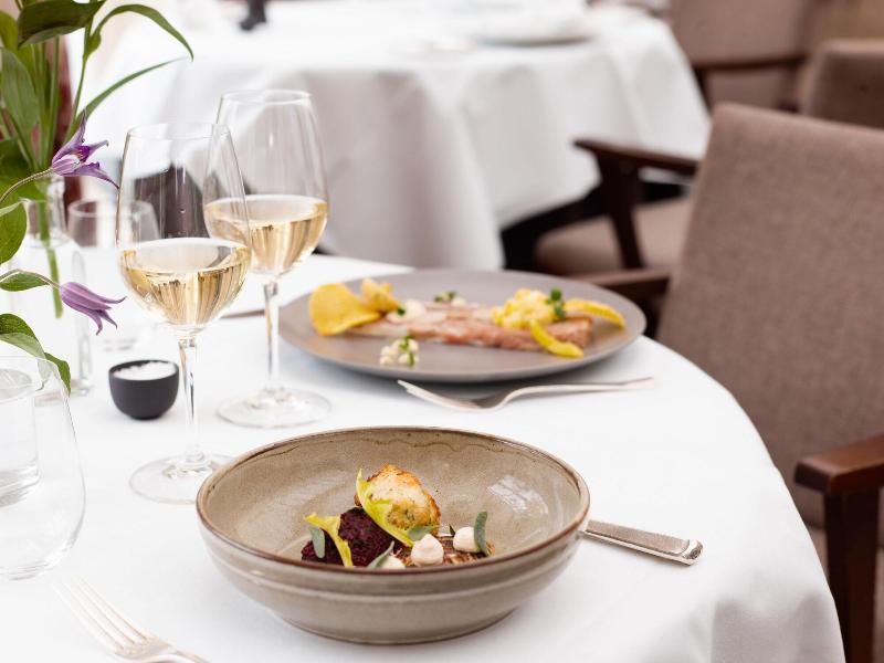 Chewton Glen - Aktivite