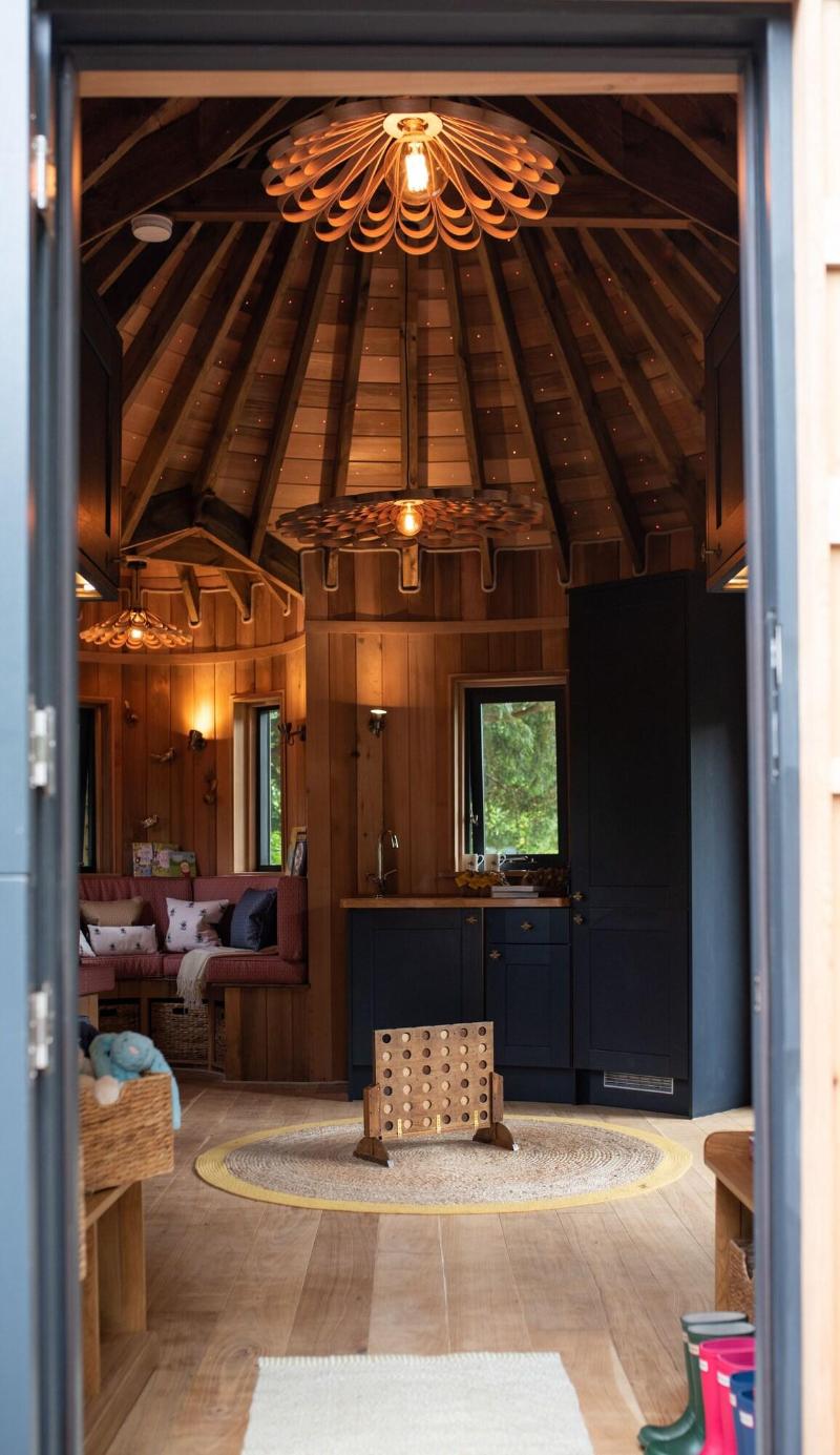 Chewton Glen - Aktivite