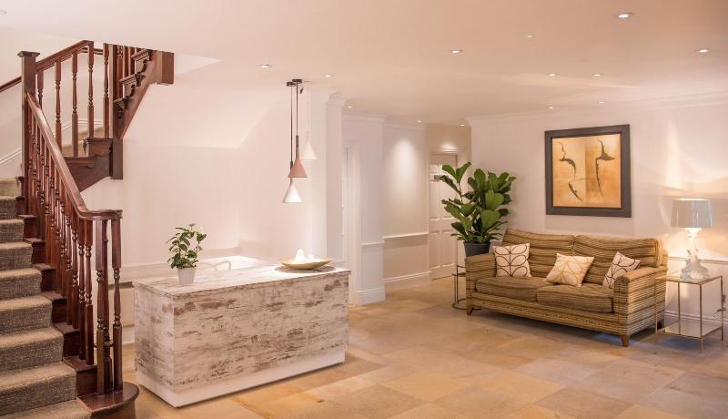 Chewton Glen - Aktivite