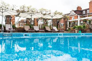 Chewton Glen fotoÄŸrafÄ±