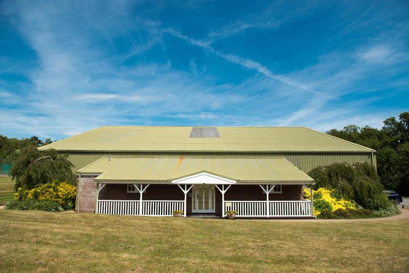 Chewton Glen - Aktivite