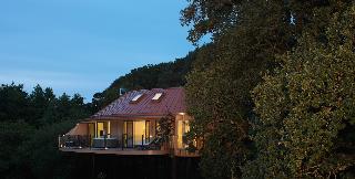 Chewton Glen otel fotoğrafı