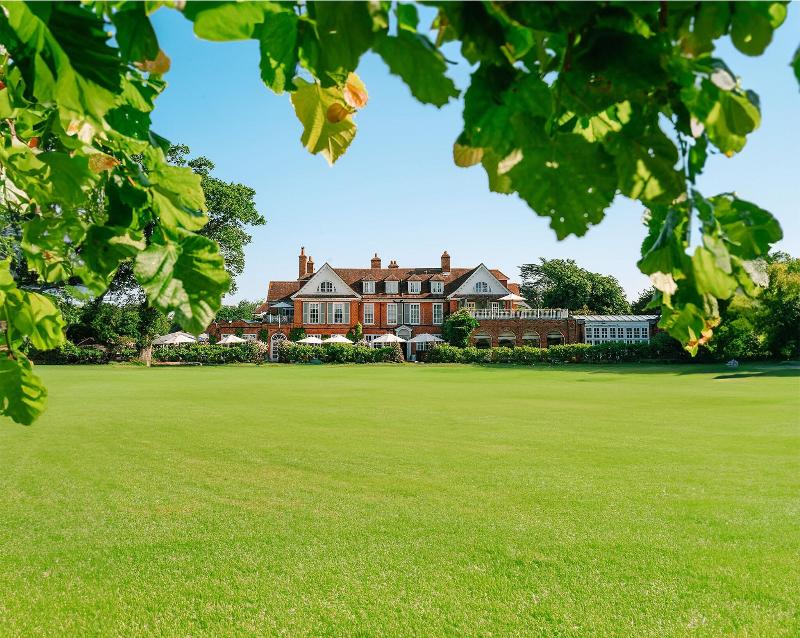 Chewton Glen - Genel