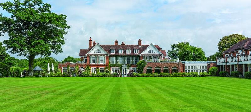 Chewton Glen - Genel