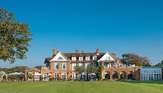 Chewton Glen fotoÄŸrafÄ±
