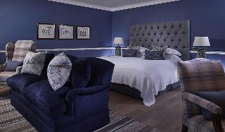 Chewton Glen fotoÄŸrafÄ±