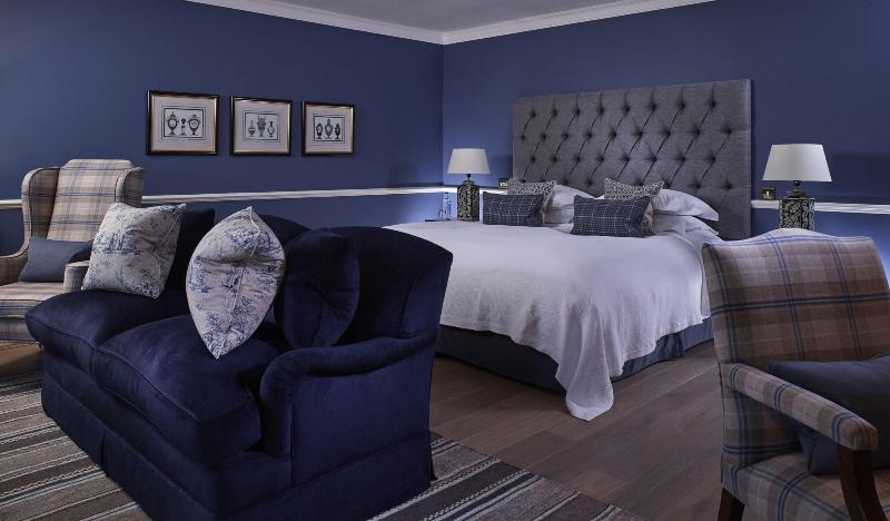 Chewton Glen - Oda