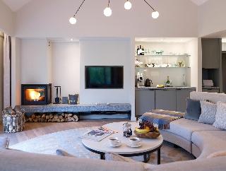 Chewton Glen fotoÄŸrafÄ±
