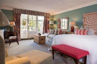 Chewton Glen fotoÄŸrafÄ±