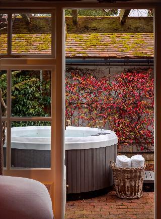 Chewton Glen fotoÄŸrafÄ±