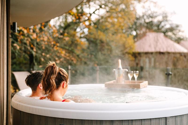 Chewton Glen - Oda