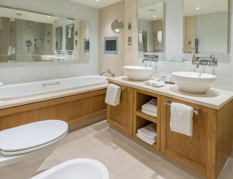 Chewton Glen - Oda