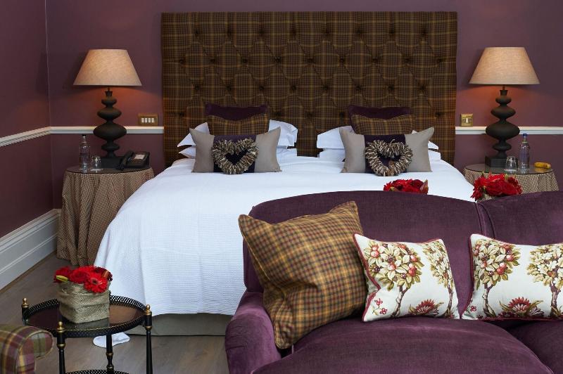 Chewton Glen - Oda