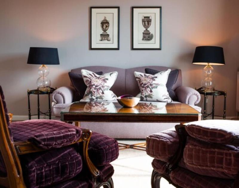 Chewton Glen - Oda