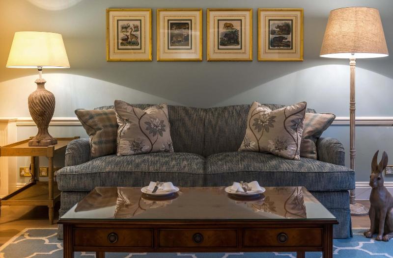 Chewton Glen - Oda