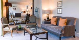 Chewton Glen fotoÄŸrafÄ±