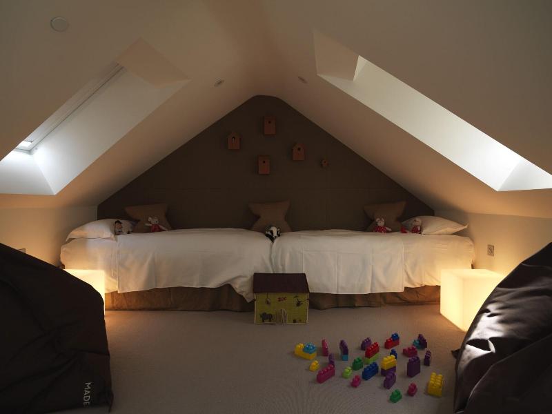 Chewton Glen - Oda