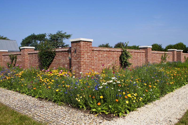 Chewton Glen - Oda