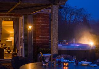 Chewton Glen fotoÄŸrafÄ±