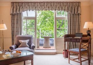 Chewton Glen fotoÄŸrafÄ±