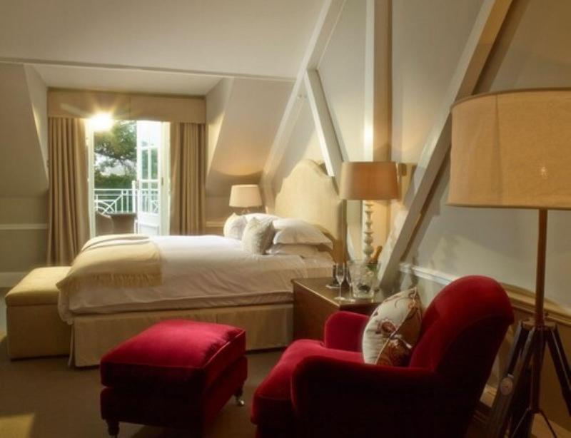 Chewton Glen - Oda