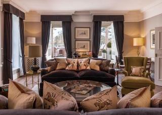 Chewton Glen fotoÄŸrafÄ±