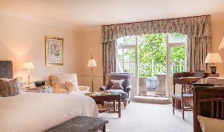 Chewton Glen fotoÄŸrafÄ±