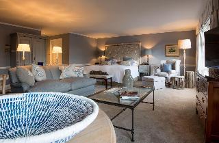 Chewton Glen fotoÄŸrafÄ±