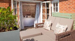Chewton Glen fotoÄŸrafÄ±