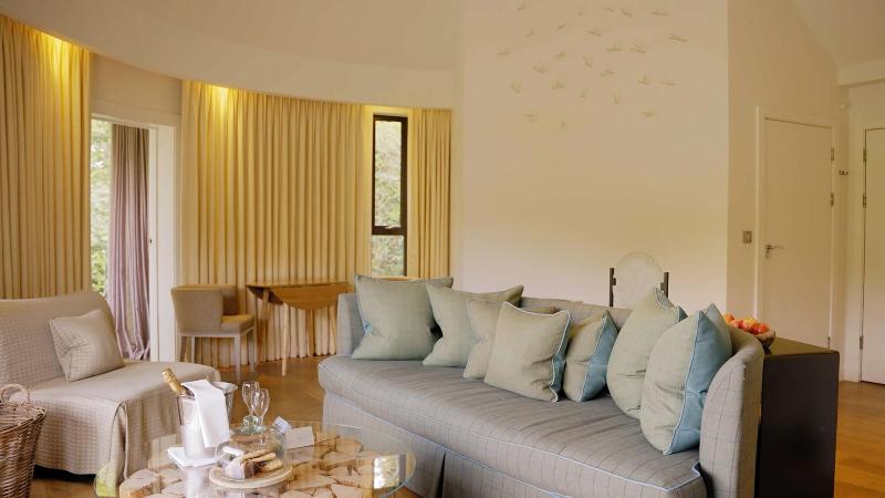 Chewton Glen - Oda