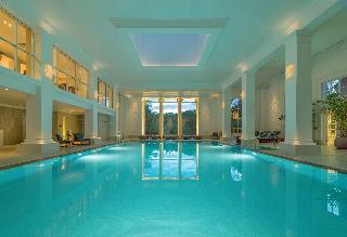 Chewton Glen fotoÄŸrafÄ±