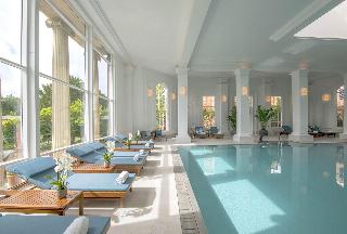 Chewton Glen fotoÄŸrafÄ±