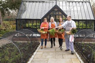 Chewton Glen fotoÄŸrafÄ±