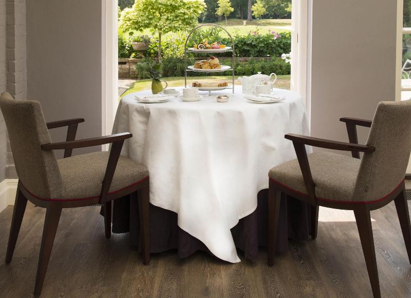 Chewton Glen - Restoran