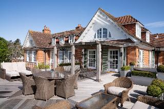 Chewton Glen fotoÄŸrafÄ±