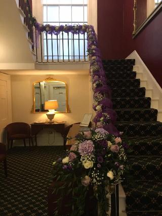 Chiseldon House fotoÄŸrafÄ±