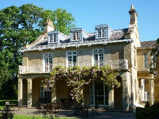 Chiseldon House otel fotoğrafı
