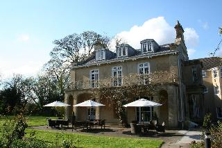 Chiseldon House fotoÄŸrafÄ±