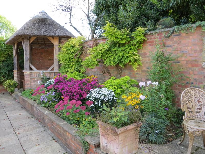 Chiseldon House - Genel