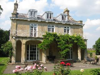 Chiseldon House fotoÄŸrafÄ±