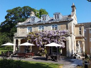 Chiseldon House fotoÄŸrafÄ±