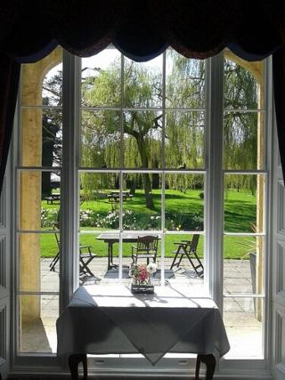 Chiseldon House fotoÄŸrafÄ±