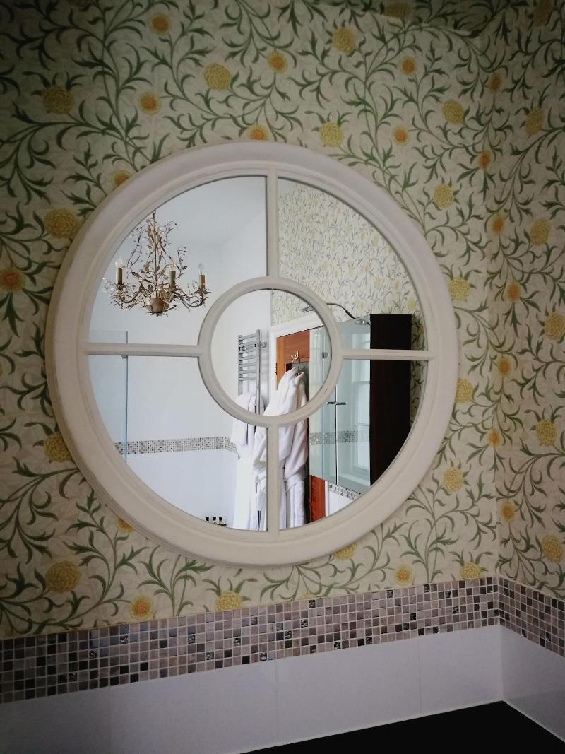 Chiseldon House - Oda