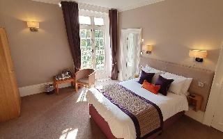 Chiseldon House fotoÄŸrafÄ±