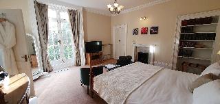 Chiseldon House fotoÄŸrafÄ±